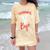 Students Bye Shirt Last Day Of School Graduation 2019 Comfort Color Blast T-Shirt Citrine