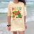 Students Future HBCU Grad History Graduation Comfort Color Blast T-Shirt Citrine