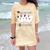 Summa Cum Laude Class Of 2021 Graduate Win Senior Graduation Comfort Color Blast T-Shirt Citrine