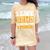 Sumo Wrestling Introvert Wrestler Sumotori Japanese Sport Comfort Color Blast T-Shirt Citrine Sumo Wrestling Introvert Wrestler Sumotori Japanese Sport Comfort Color Blast T-Shirt Citrine
