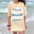 Super Proud Brother In Law Of 2025 Graduate Graduation Premium Comfort Color Blast T-Shirt Citrine