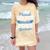 Super Proud Grammy Of 2025 Graduate Senior Graduation Family Premium Comfort Color Blast T-Shirt Citrine