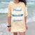 Super Proud Husband Of 2025 Graduate Graduation Family Premium Comfort Color Blast T-Shirt Citrine