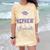 Super Proud Nephew Of 2026 Graduate Senior Graduation Family Comfort Color Blast T-Shirt Citrine