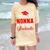 Super Proud Nonna Of 2025 Graduate Senior Graduation Family Comfort Color Blast T-Shirt Citrine