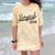 Surgical Technologist Shirt 2018 Graduation Comfort Color Blast T-Shirt Citrine