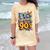 I Survived The 90s – Cute Retro Cartoon Nostalgia Comfort Color Blast T-Shirt Citrine