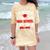 I Survived My Brother's High School Diploma Graduation Comfort Color Blast T-Shirt Citrine