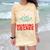 I Survived My Daughter's Nurse Degree School Graduation Comfort Color Blast T-Shirt Citrine
