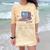 I Survived The Dial-Up Era Retro 90s Nostalgia Premium Tri-Blend Comfort Color Blast T-Shirt Citrine I Survived The Dial-Up Era Retro 90s Nostalgia Premium Tri-Blend Comfort Color Blast T-Shirt Citrine