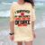 I Survived My Girlfriend's Juris Doctor Degree Graduation Comfort Color Blast T-Shirt Citrine