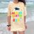 I Survived Kindergarten Graduation 2025 Graduate Boys Girls Comfort Color Blast T-Shirt Citrine