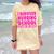 I Survived Nursing School Class Of 2018 Graduation Shirt Comfort Color Blast T-Shirt Citrine