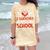 I Survived Nursing School Graduation Cool Comfort Color Blast T-Shirt Citrine