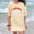 I Survived My Wife's PhD Graduation Slim Fit Shirt Comfort Color Blast T-Shirt Citrine