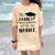 The Tassel Was Worth The Hassle Shirt Graduation TShirt Comfort Color Blast T-Shirt Citrine