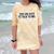 Tips On How To Talk To Me Please Don't Introvert Comfort Color Blast T-Shirt Citrine Tips On How To Talk To Me Please Don't Introvert Comfort Color Blast T-Shirt Citrine