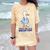 Trust Me I'm a Ducktor Doctor Sayings Graduation Comfort Color Blast T-Shirt Citrine