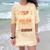 I Used To Be a People Person Antisocial Introvert Premium Comfort Color Blast T-Shirt Citrine