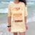 I Used To Be a People Person Antisocial Introvert Comfort Color Blast T-Shirt Citrine