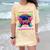 Video Gamer Graduate Graduation Grad Gaming Comfort Color Blast T-Shirt Citrine
