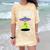 I Wanna Go Home Introvert UFO UAP Flying Saucer Trippy Alien Comfort Color Blast T-Shirt Citrine I Wanna Go Home Introvert UFO UAP Flying Saucer Trippy Alien Comfort Color Blast T-Shirt Citrine
