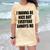 I Wanna Be Nice But Everyone Annoys Me Introvert Comfort Color Blast T-Shirt Citrine