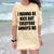 I Wanna Be Nice But Everyone Annoys Me Introvert Comfort Color Blast T-Shirt Citrine