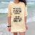 Why Do People Ask Introverts To Become More Talkative Comfort Color Blast T-Shirt Citrine Why Do People Ask Introverts To Become More Talkative Comfort Color Blast T-Shirt Citrine