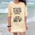 Why Do People Ask Introverts To Become More Talkative Comfort Color Blast T-Shirt Citrine Why Do People Ask Introverts To Become More Talkative Comfort Color Blast T-Shirt Citrine