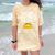 Will Give Medical Advice For Tacos Shirt Nurse Graduation MD Comfort Color Blast T-Shirt Citrine