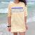 Windows Xp Error Comfort Color Blast T-Shirt Citrine Windows Xp Error Comfort Color Blast T-Shirt Citrine
