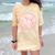 Women Please Be Patient I'm From The 1900s Comfort Color Blast T-Shirt Citrine Women Please Be Patient I'm From The 1900s Comfort Color Blast T-Shirt Citrine