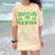 Wrestling Senior Night Wrestling Senior 2025 Graduation 32 Comfort Color Blast T-Shirt Citrine
