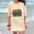 Y2K Home DJ Quarantine Nostalgia Boombox Party Comfort Color Blast T-Shirt Citrine Y2K Home DJ Quarantine Nostalgia Boombox Party Comfort Color Blast T-Shirt Citrine