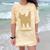 Yk2 Cat With Tomboy Tail 90s Nostalgia Downtown Indie Comfort Color Blast T-Shirt Citrine Yk2 Cat With Tomboy Tail 90s Nostalgia Downtown Indie Comfort Color Blast T-Shirt Citrine
