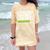 Zoology Degree Loading Zoologist Graduation Student Tee Comfort Color Blast T-Shirt Citrine