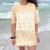 Zoology Major Graduation Zoology Quote Comfort Color Blast T-Shirt Citrine