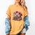 16th Birthday Chapter 16 Birthday Shirt Women Book Lover Women's Comfort Colors T-Shirt Mustard 16th Birthday Chapter 16 Birthday Shirt Women Book Lover Women's Comfort Colors T-Shirt Mustard