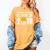 2018 Mechanical Engineering Graduation Shirt Mechanic Women's Comfort Colors T-Shirt Mustard