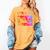 2026 Cruise Squad Making Memory Together Family Vacation Women's Comfort Colors T-Shirt Mustard 2026 Cruise Squad Making Memory Together Family Vacation Women's Comfort Colors T-Shirt Mustard