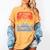 2nd Grade Level Complete Graduation Student Video Gamer Women's Comfort Colors T-Shirt Mustard