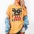The 90s Were All That – Retro 1990s Nostalgia Tee Women's Comfort Colors T-Shirt Mustard The 90s Were All That – Retro 1990s Nostalgia Tee Women's Comfort Colors T-Shirt Mustard