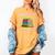 Abibliophobia Bibliophilia Abibliophobia Book Lovers Women's Comfort Colors T-Shirt Mustard Abibliophobia Bibliophilia Abibliophobia Book Lovers Women's Comfort Colors T-Shirt Mustard