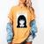Anime Antisocial Introvert I Hate People Anti Social EMD Women's Comfort Colors T-Shirt Mustard Anime Antisocial Introvert I Hate People Anti Social EMD Women's Comfort Colors T-Shirt Mustard