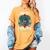 Antisocial Introvert I Like Being Alone Raglan Baseball Tee Women's Comfort Colors T-Shirt Mustard Antisocial Introvert I Like Being Alone Raglan Baseball Tee Women's Comfort Colors T-Shirt Mustard
