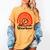 AntiSocial Worker Anti-Social Social Worker Introvert Women's Comfort Colors T-Shirt Mustard AntiSocial Worker Anti-Social Social Worker Introvert Women's Comfort Colors T-Shirt Mustard