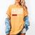 Architecture Degree Loading Graduation Student Women's Comfort Colors T-Shirt Mustard