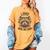 Audio Book Reader Book Lover Raccoon I Read With My Ears Women's Comfort Colors T-Shirt Mustard Audio Book Reader Book Lover Raccoon I Read With My Ears Women's Comfort Colors T-Shirt Mustard