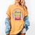 Audiobooks Are Books Too – Bookworm Nerd Reading Geek Women's Comfort Colors T-Shirt Mustard Audiobooks Are Books Too – Bookworm Nerd Reading Geek Women's Comfort Colors T-Shirt Mustard